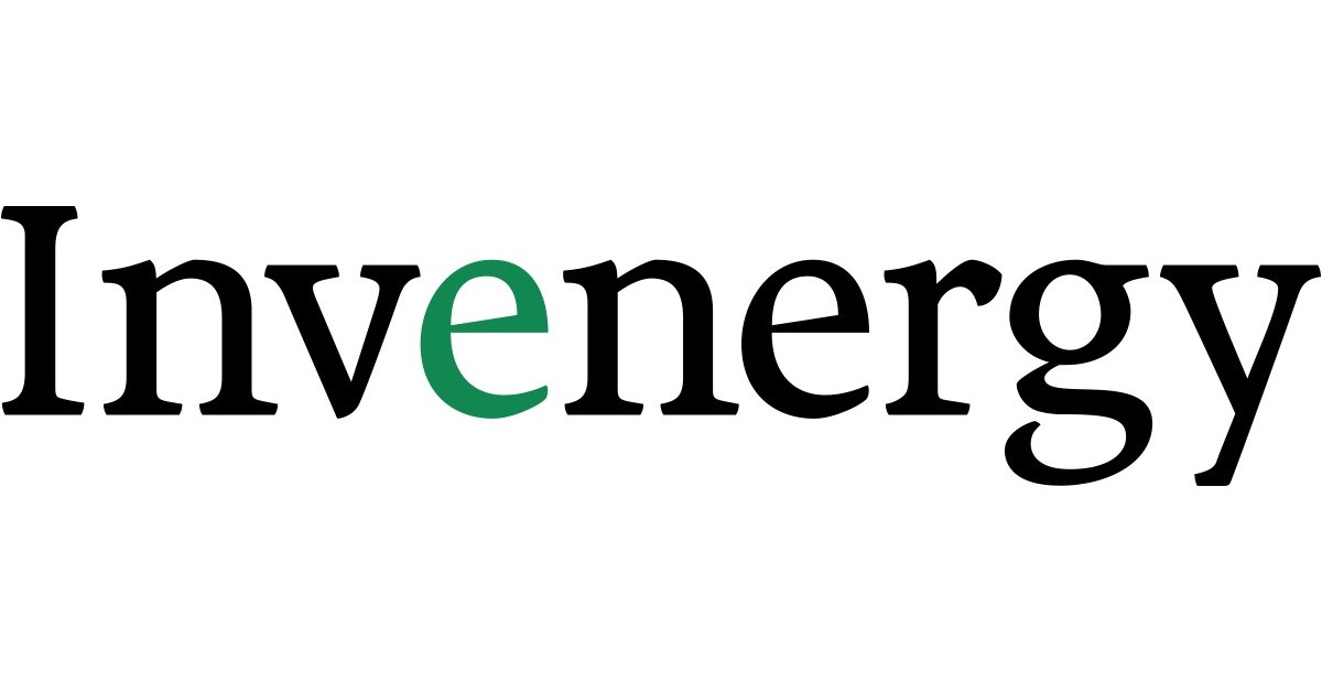 Main Logo for Invenergy