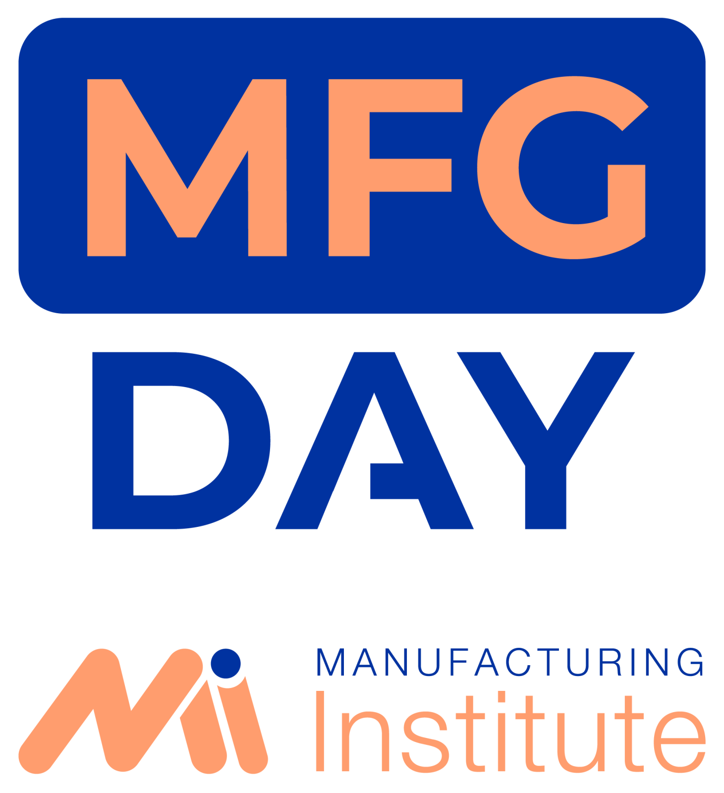 Event Promo Photo For MFG Day