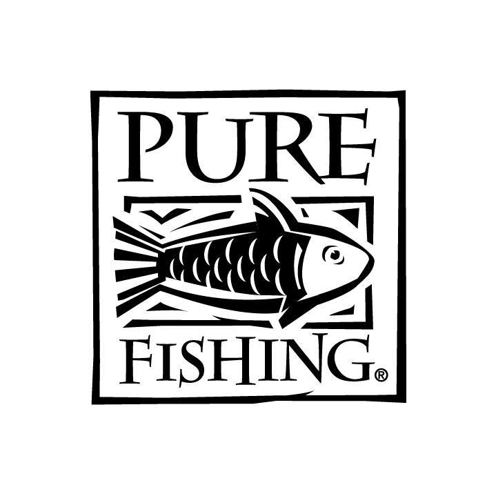 Main Logo for Pure Fishing