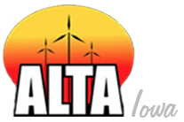 Main Logo for City of Alta