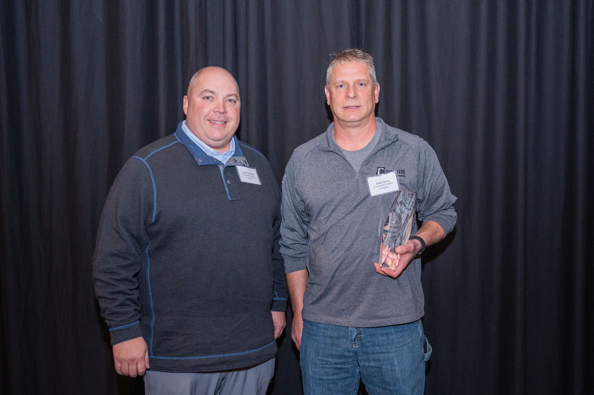 2022 Small Business Excellence: Consumers Lumber Company, Spirit Lake