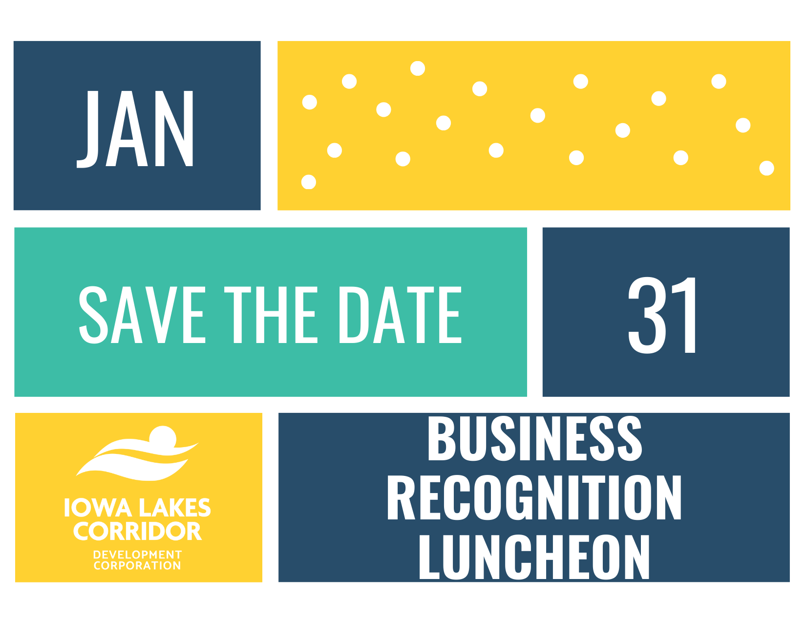 Event Promo Photo For 13th Annual Business Recognition Luncheon