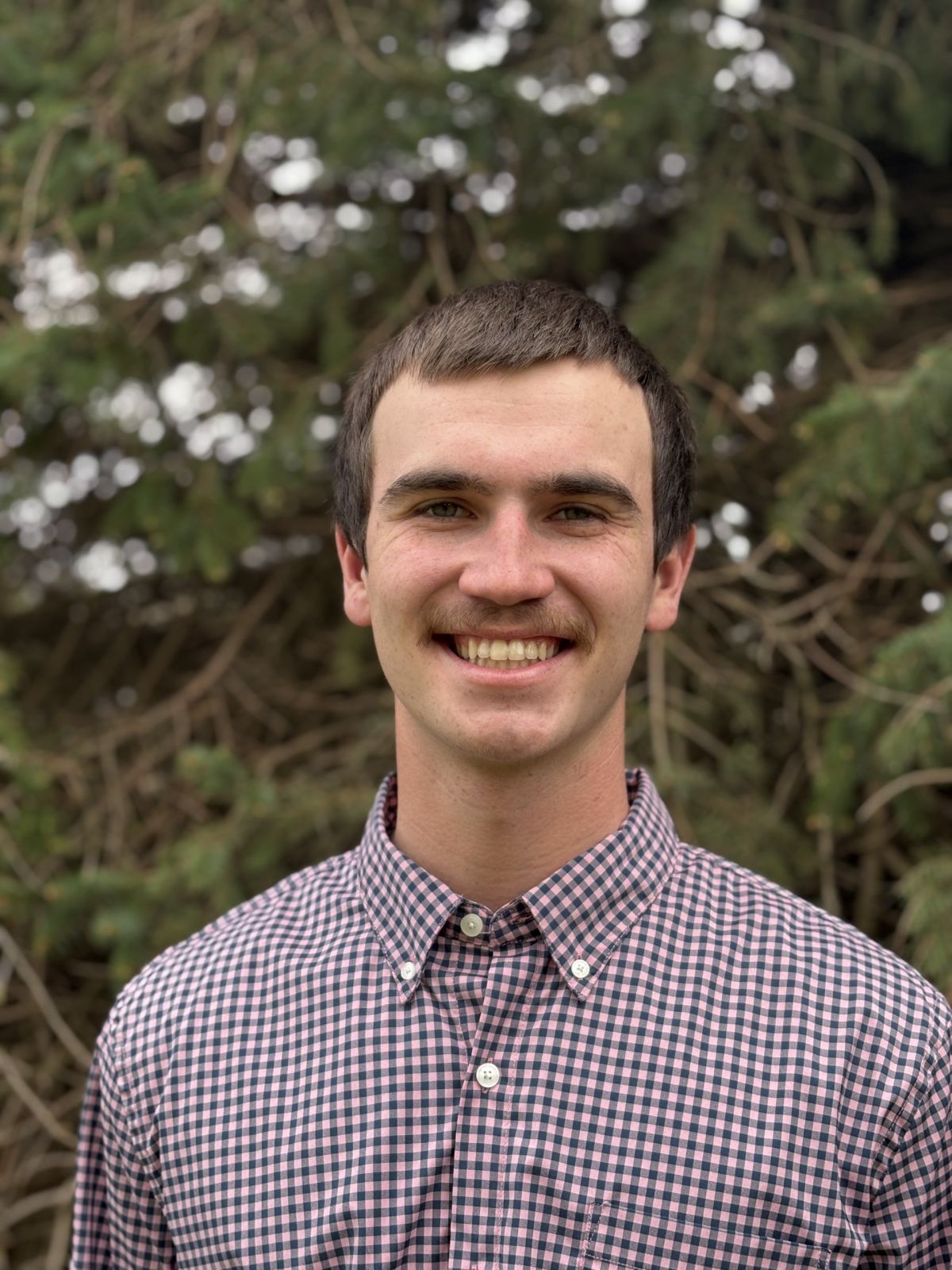 Clayton Ehlers Headshot