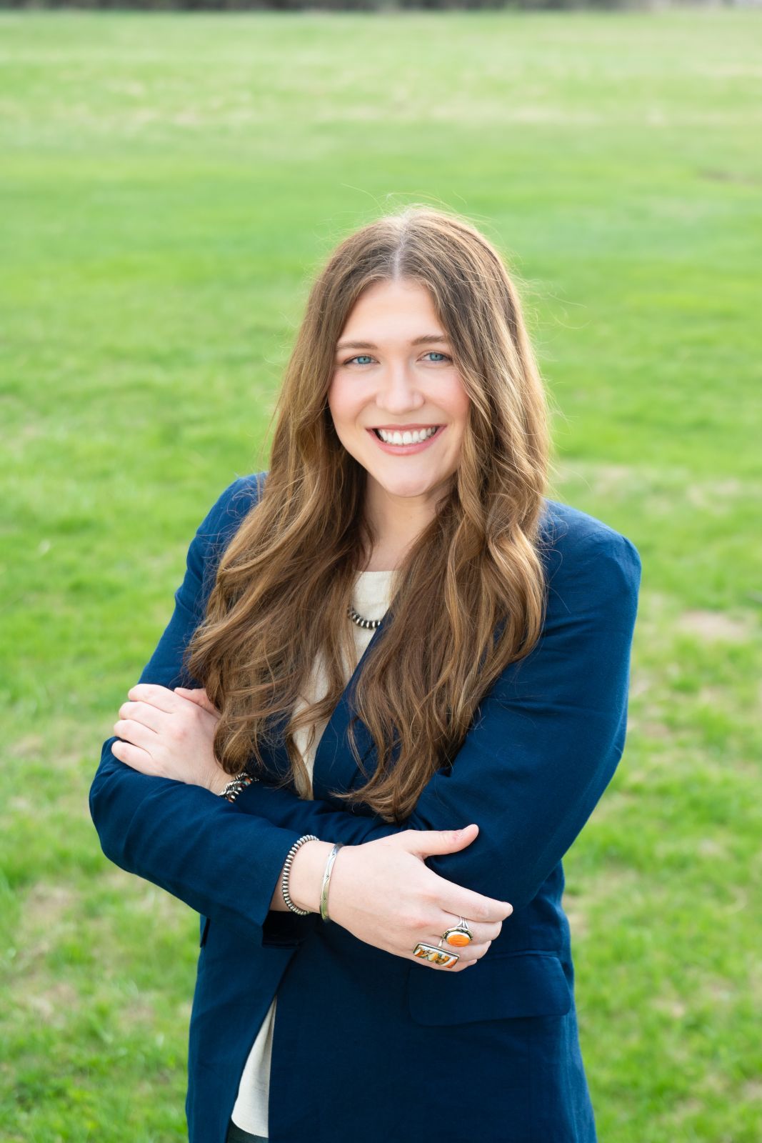 Dalayna Brugman Headshot