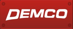 Main Logo for Demco