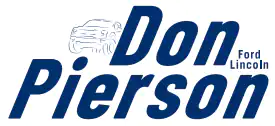 Main Logo for Don Pierson Ford-Lincoln, Inc.