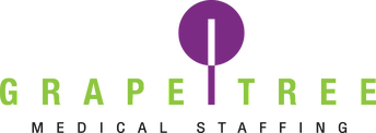 Main Logo for GrapeTree Medical Staffing, LLC