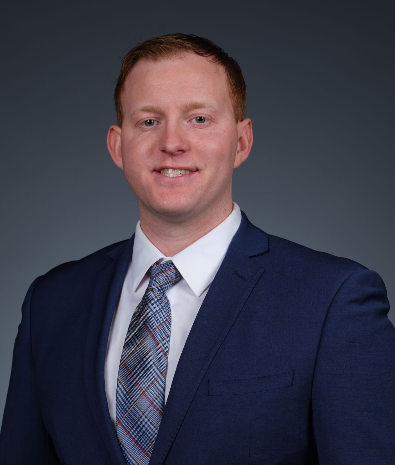 Main Logo for Trevor Smith