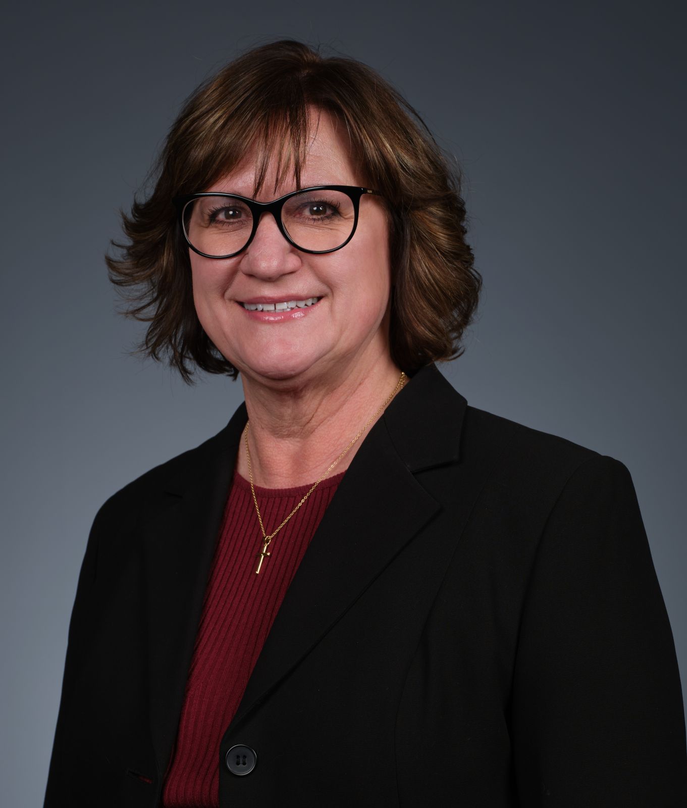 Main Logo for Joanne Follon