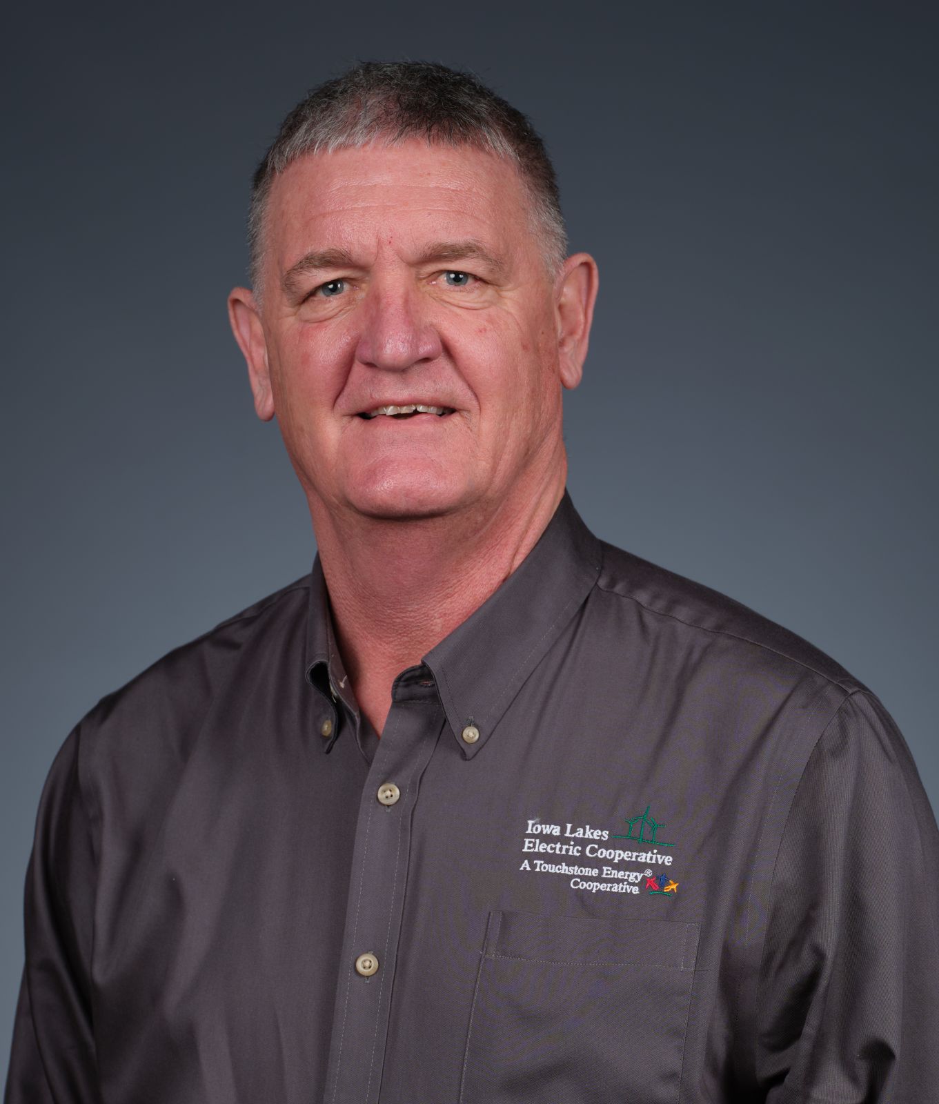 Main Logo for Doug Vlasman (Board Member)