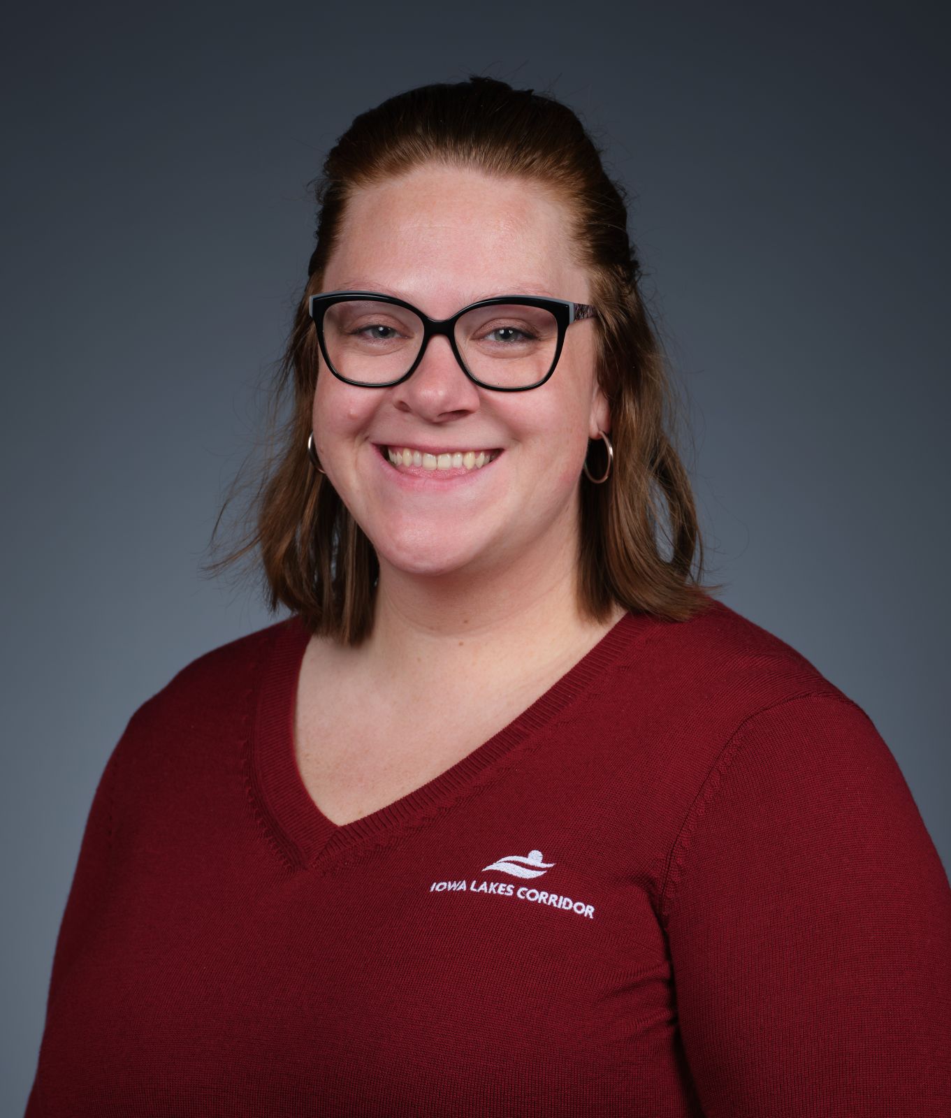 Main Logo for Alyssa Petersen