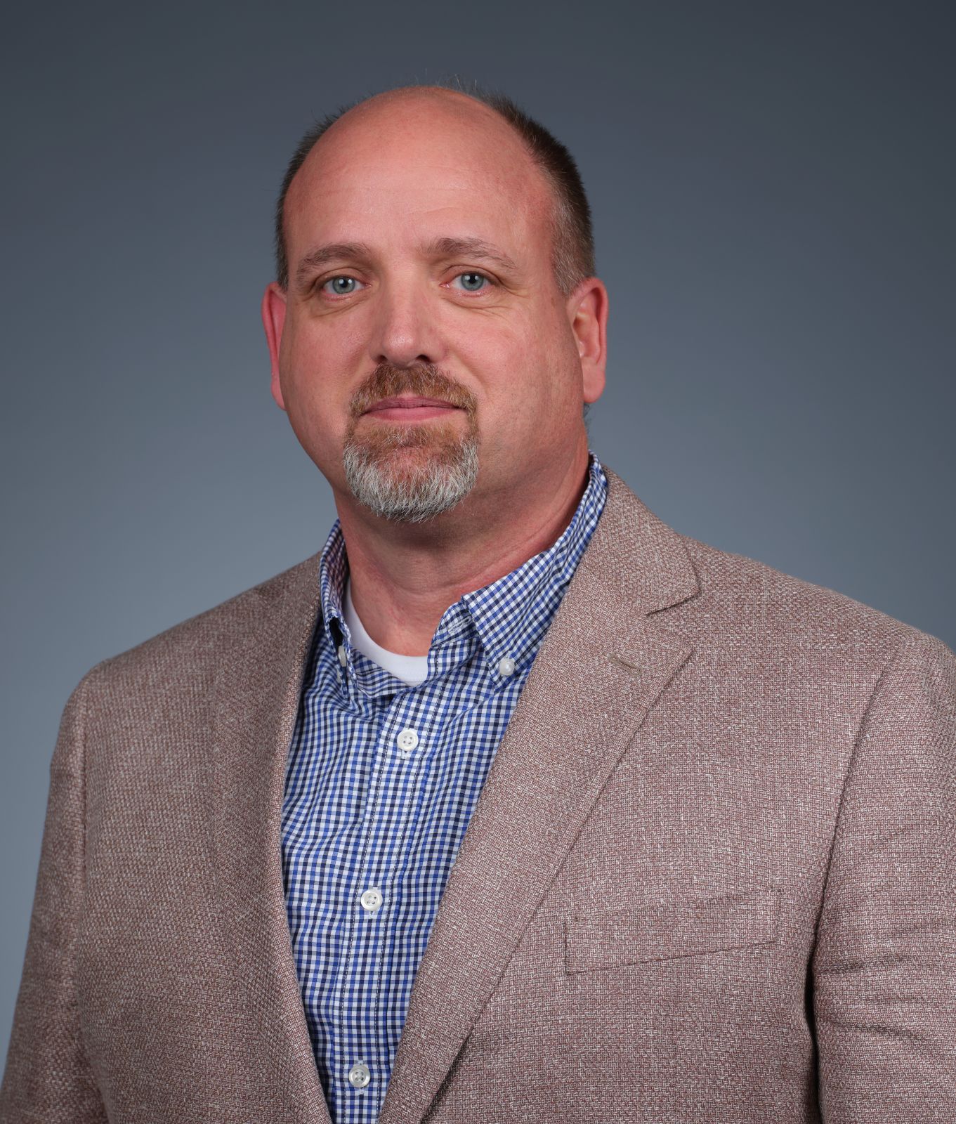 Main Logo for Walter DeBock (Board Member)