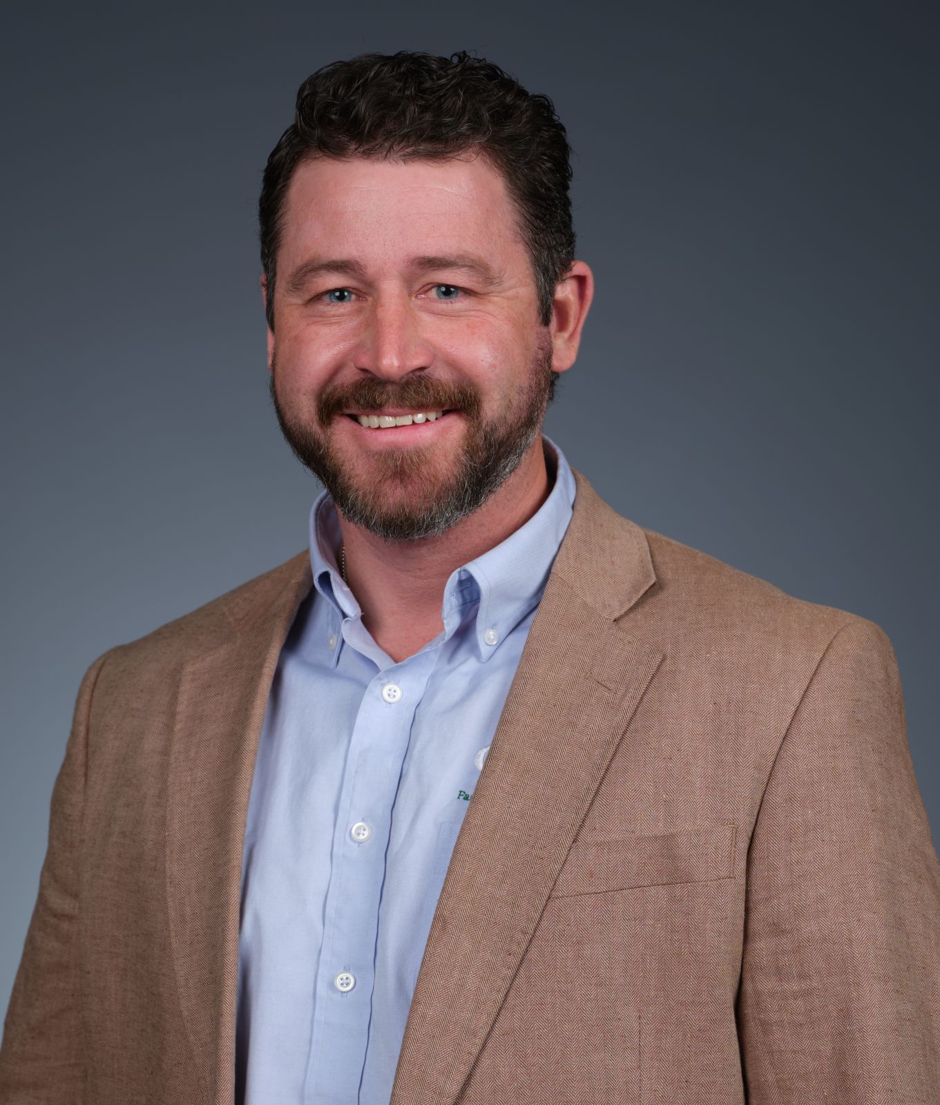 Main Logo for Mike Koenecke (Board Member)