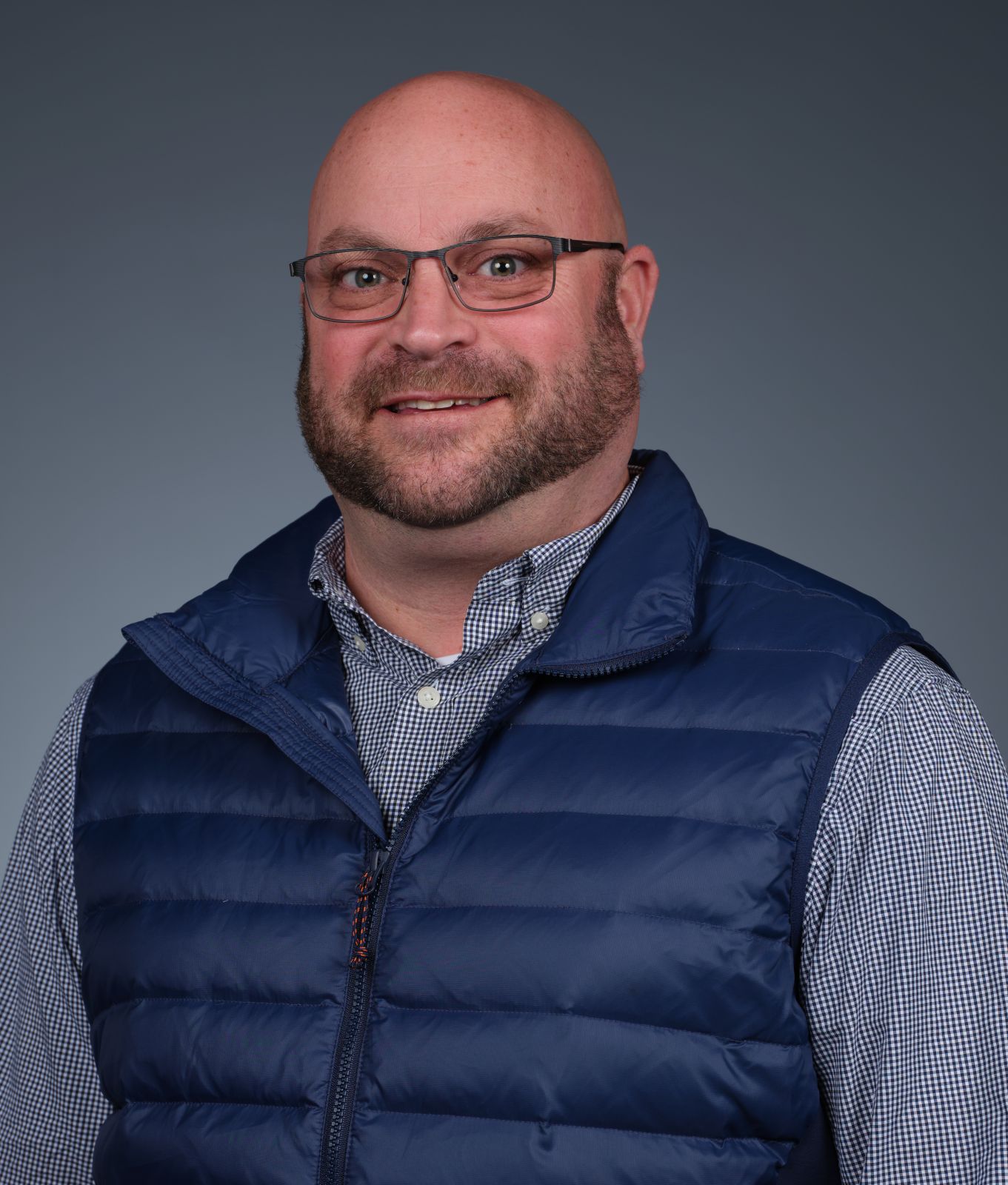 Main Logo for Chad Clary (Board Member)