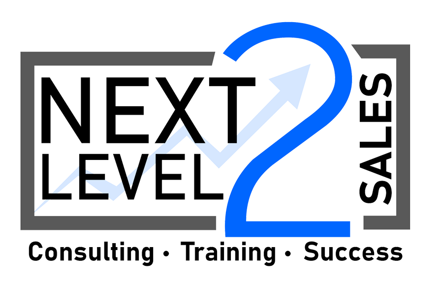 Main Logo for Next Level 2 Sales
