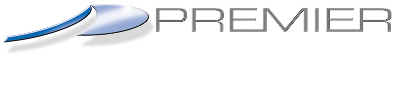 Main Logo for Premier Communications