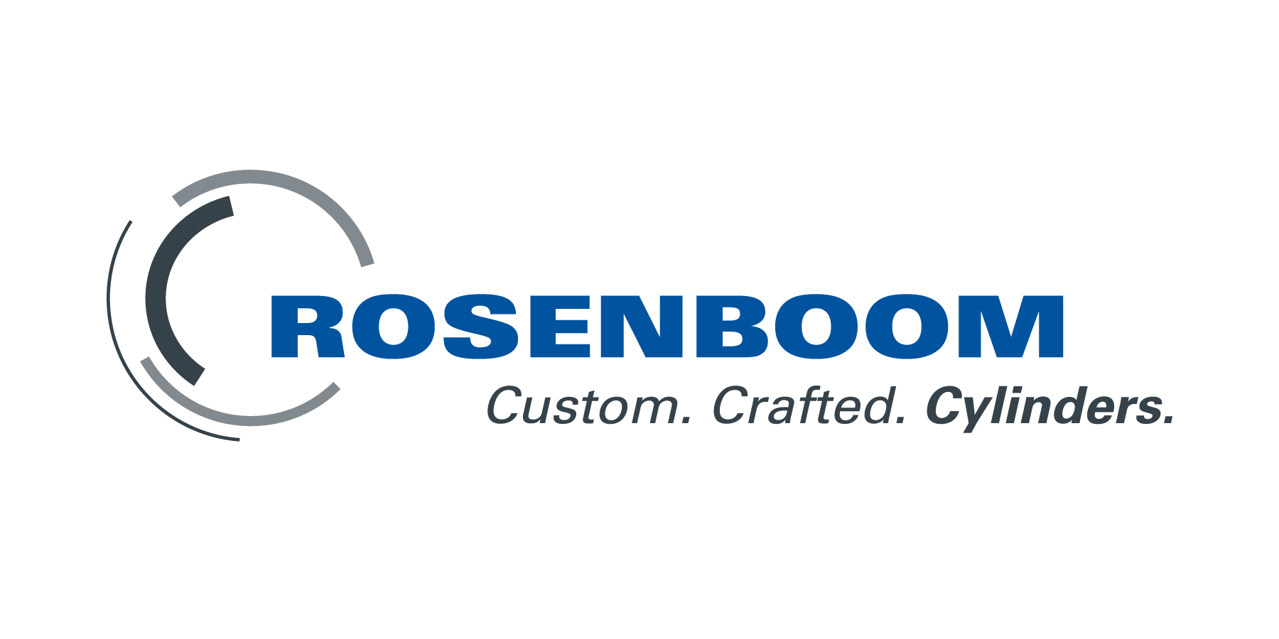 Main Logo for Rosenboom