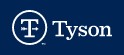 Main Logo for Tyson Foods