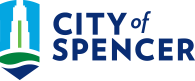 Main Logo for City of Spencer