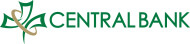 Main Logo for Central Bank