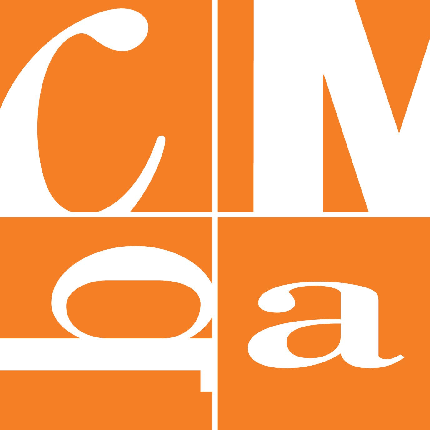 Main Logo for CMBA Architects