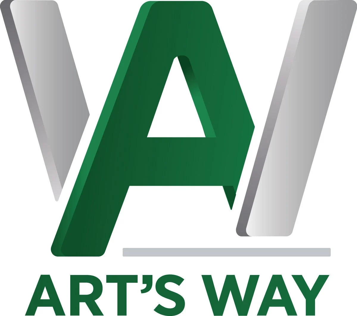 Main Logo for Art's Way