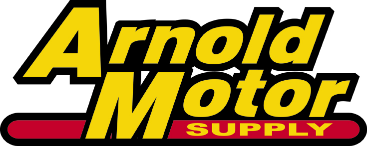 Arnold Motor Supply  Logo