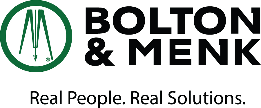 Main Logo for Bolton & Menk, Inc.