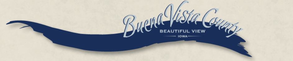 Main Logo for Buena Vista County