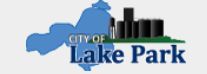 Main Logo for City of Lake Park