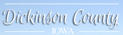 Main Logo for Dickinson County