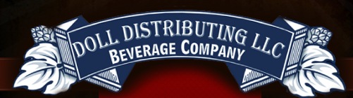 Main Logo for Doll Distributing, LLC
