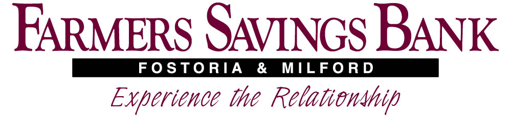 Main Logo for Farmers Savings Bank