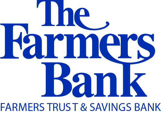Main Logo for Farmers Trust and Savings Bank