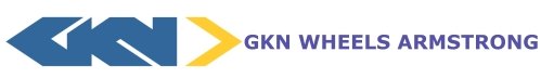 Main Logo for GKN Armstrong Wheels