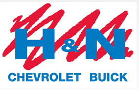 Main Logo for H & N Chevrolet Buick