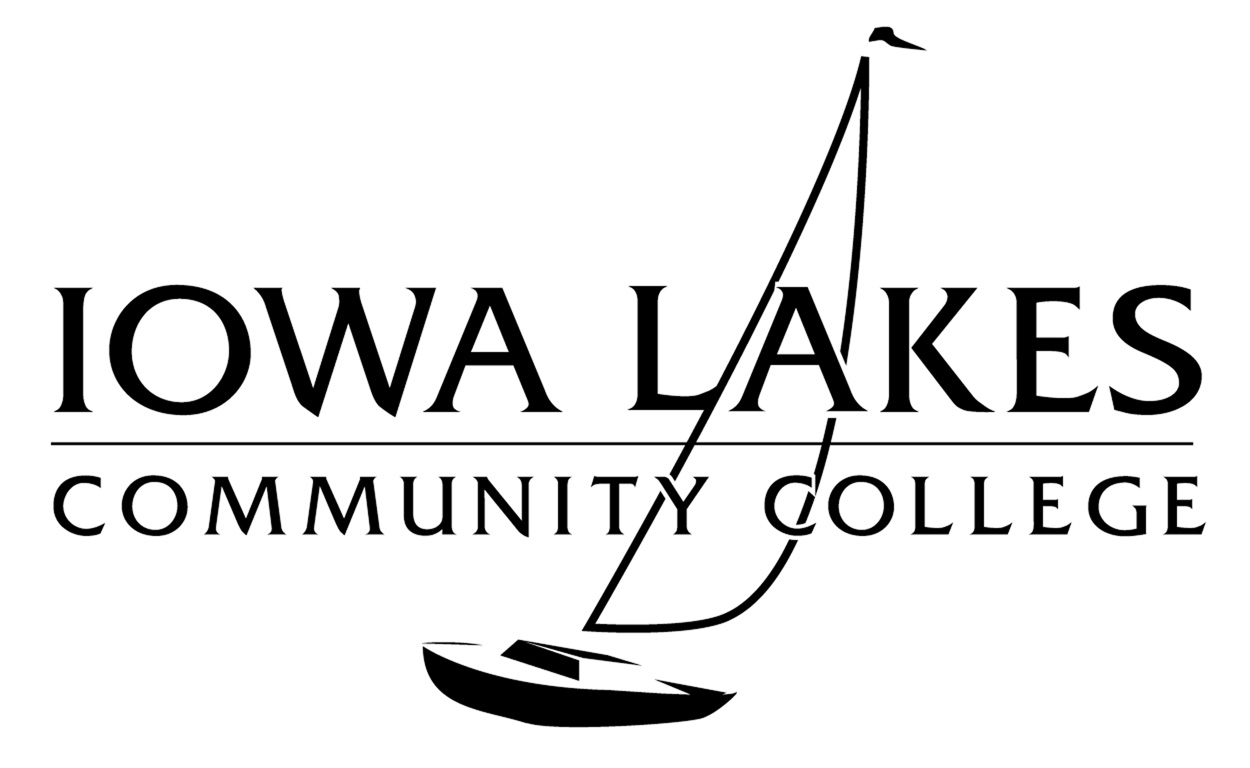 Main Logo for Iowa Lakes Community College