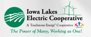 Main Logo for Iowa Lakes Electric Cooperative