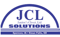 Main Logo for JCL Solutions