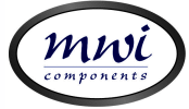 Main Logo for MWI Components