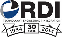 Main Logo for R & D Industries, Inc.