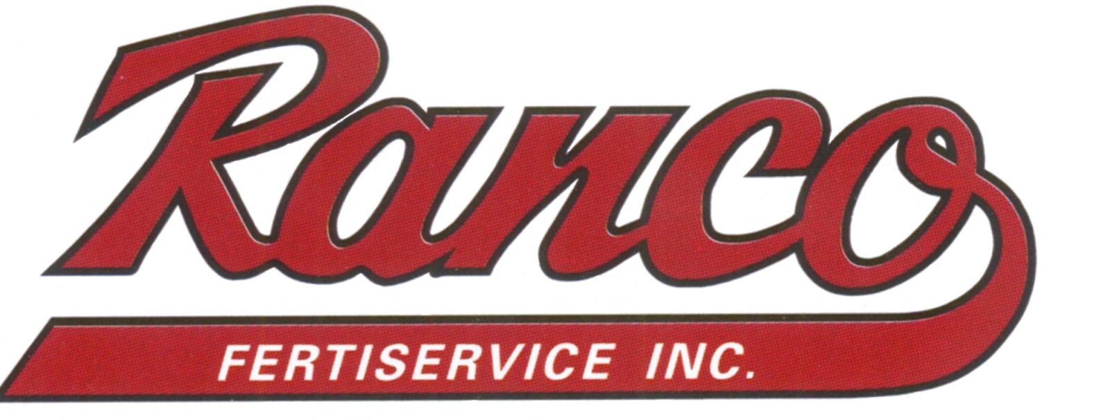 Main Logo for Ranco Fertiservice, Inc.