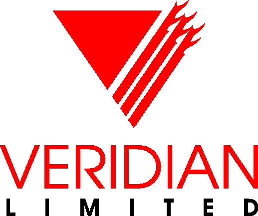 Main Logo for Veridian Limited