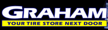 Main Logo for Graham Tire