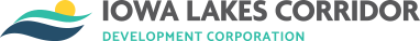 Iowa Lakes Corridor Development Corporation Logo