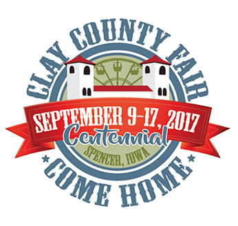 Visit the Corridor's Northwest Iowa Opportunities Hub at the Clay County Fair Photo
