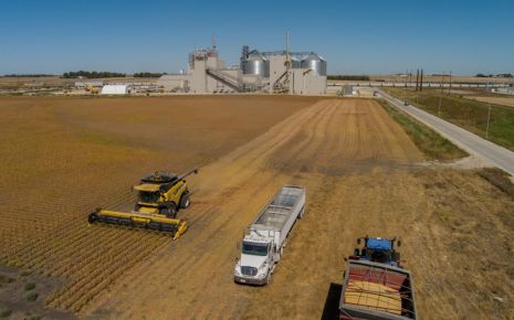 Click the Crushing Expectations: How Platinum Crush is Fueling Northwest Iowa's Economic Future Slide Photo to Open