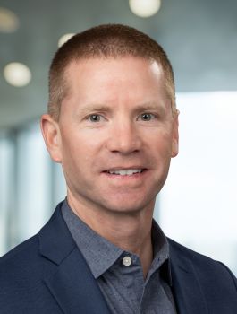 Main Logo for Brett Johnson (Board Member)