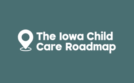 Thumbnail Image For Iowa Childcare Roadmap - Click Here To See