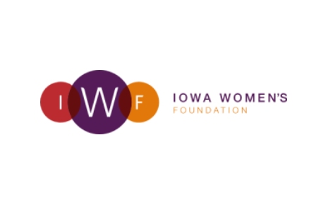 Thumbnail Image For Iowa Women’s Foundation - Click Here To See
